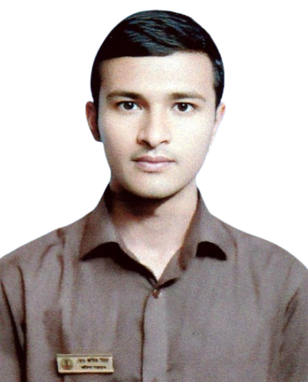 Md. Kabir Mia